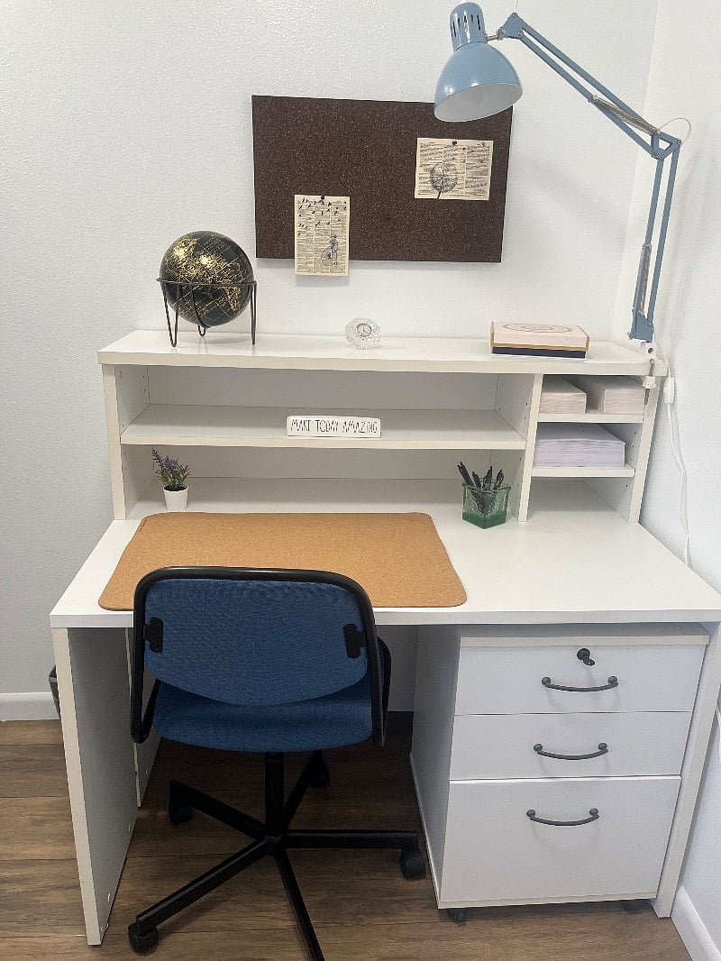 Office desk