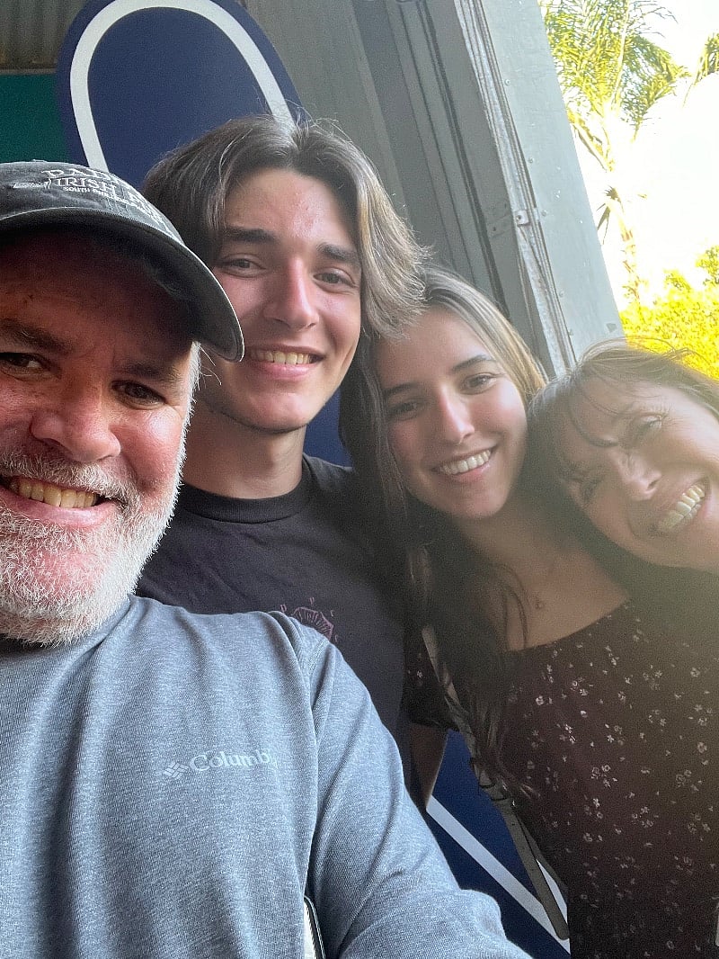 Our Family