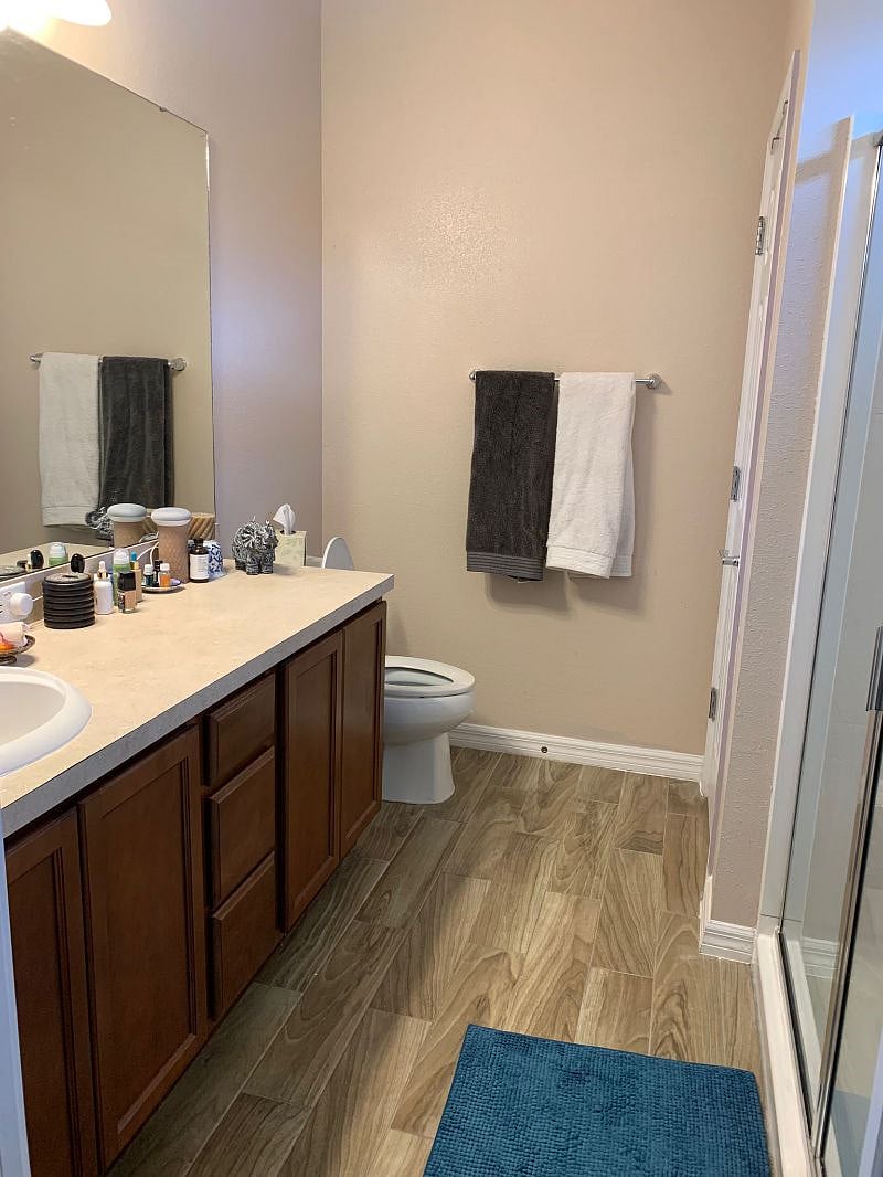 En Suite Bathroom