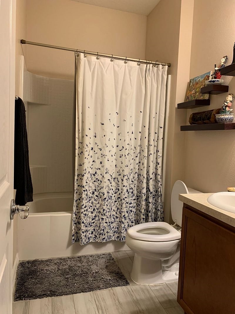 Bathroom 2