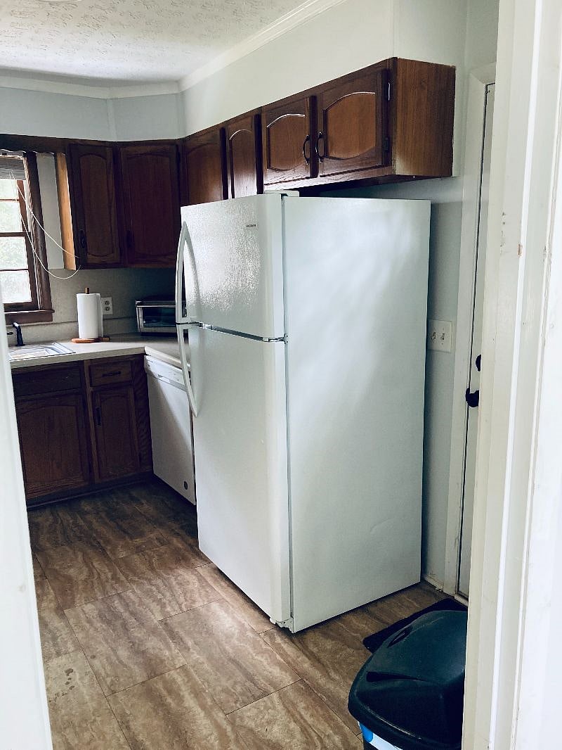 Kitchen Refrigerator