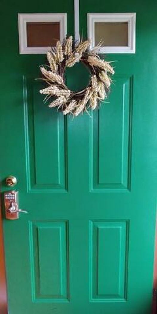 Keypad Entry