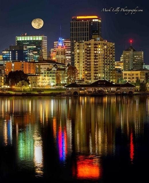 Lake Merritt