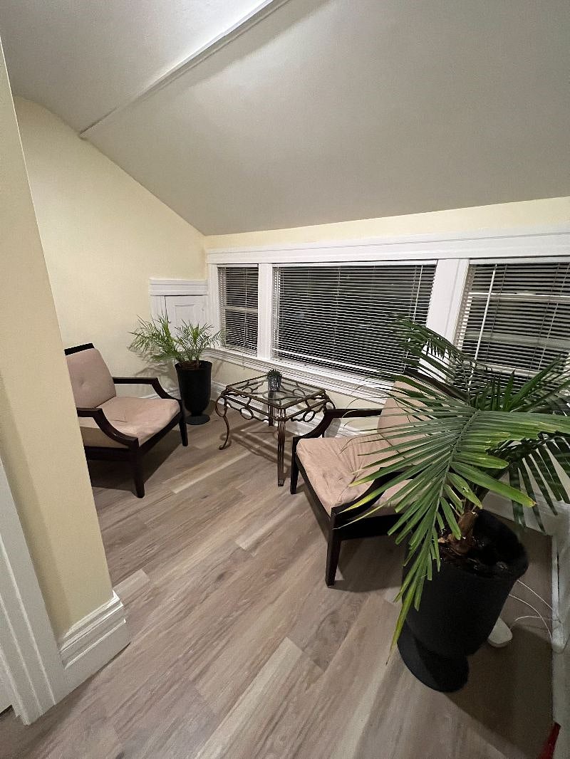 Community Lounge Area