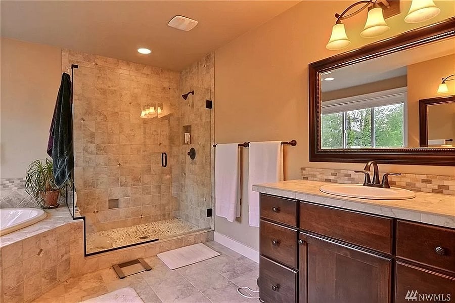 Double Vanities