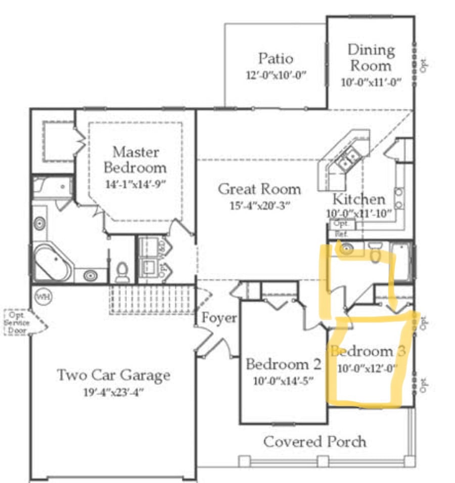 Furnished Finder property 381939_1 photo 7