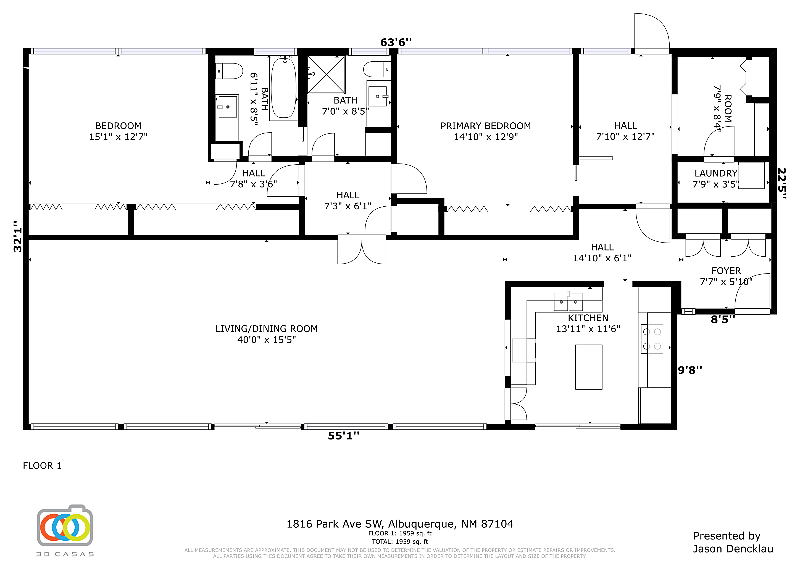 Furnished Finder property 382053_1 photo 48