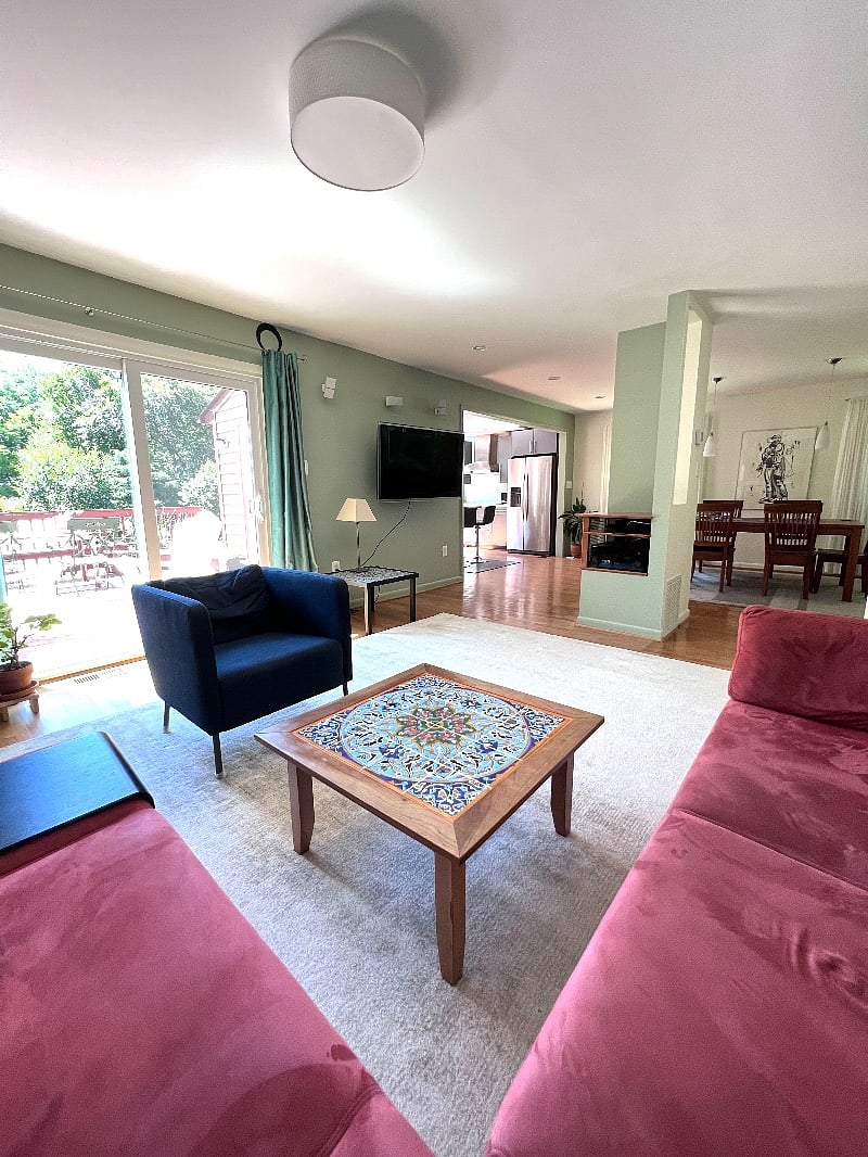 TV/Livingroom