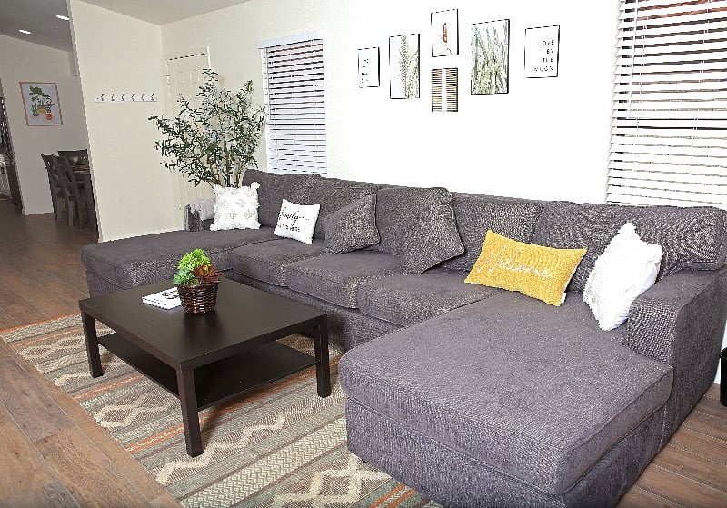 Q2: Living Room