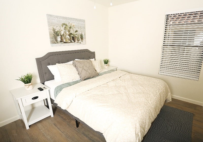 Q2: Bedroom #2