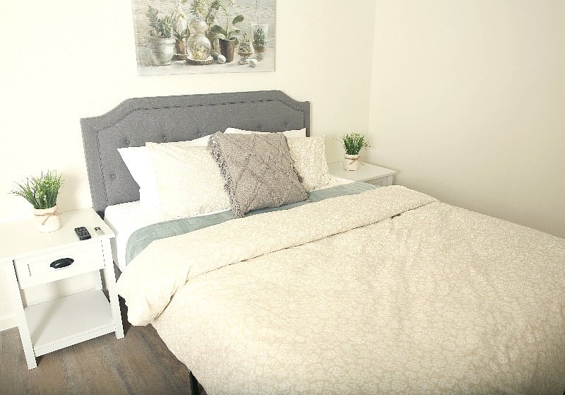 Q2: Bedroom #2