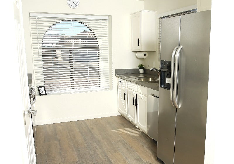 Q2: Kitchen 