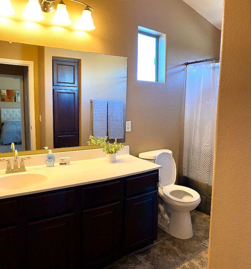 Guest Bath