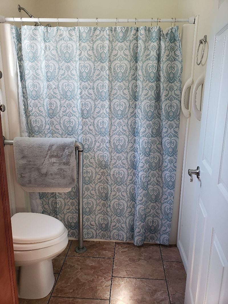 Master Bath 