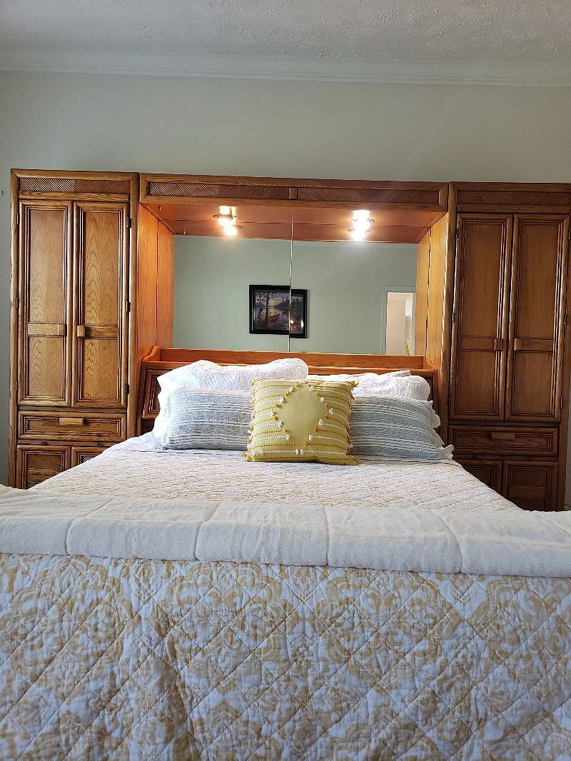 Master En Suite $995