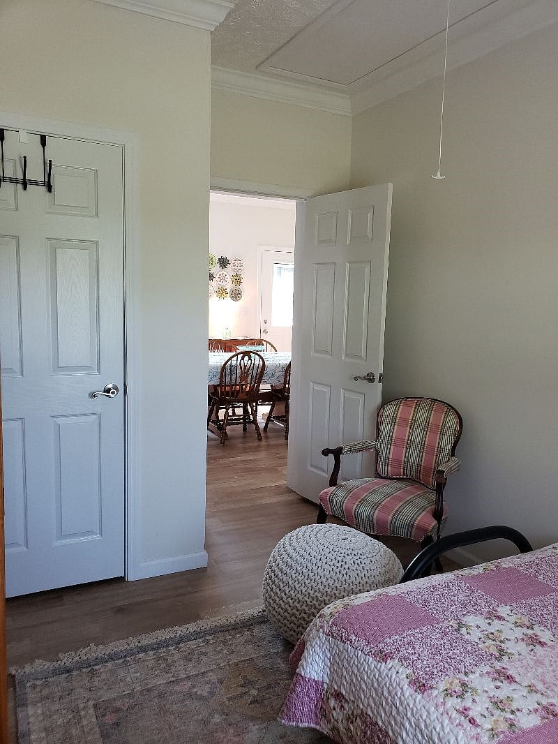 Double Room $600