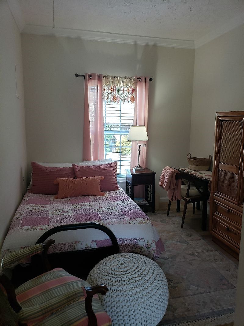 Double Room $600