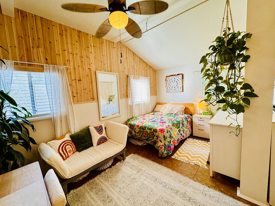 Cottage on Gilmore