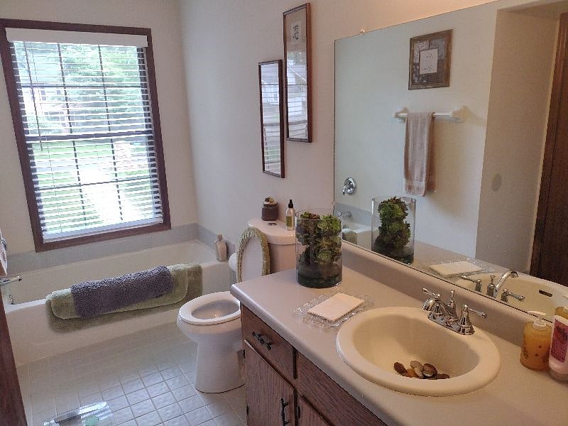 3rd bathroom