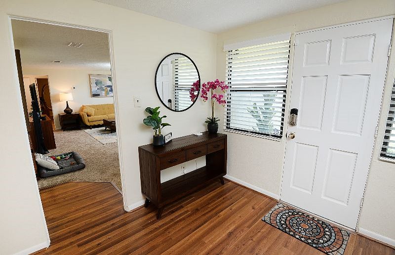 Entryway