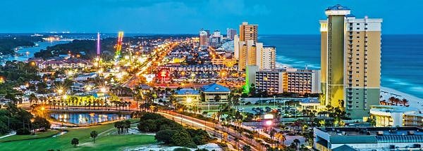 Panama City Beach Nightlife https://www.pcbeach.org/nightlife/