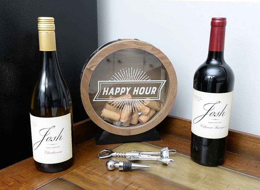 Wine Nook - Welcome :)