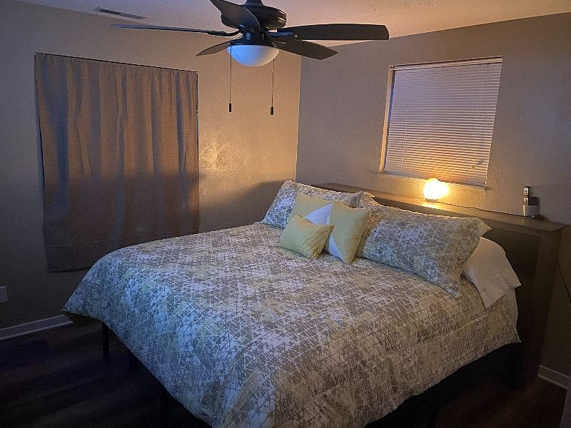 2ND BEDROOM NIGHT VIEW