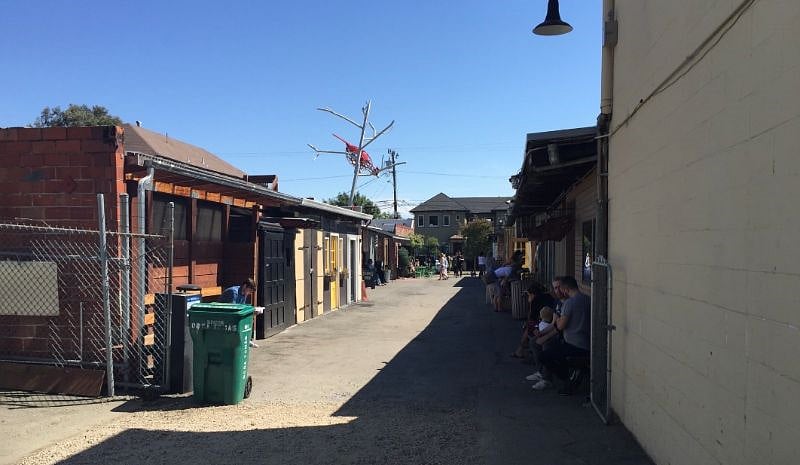 Temescal 