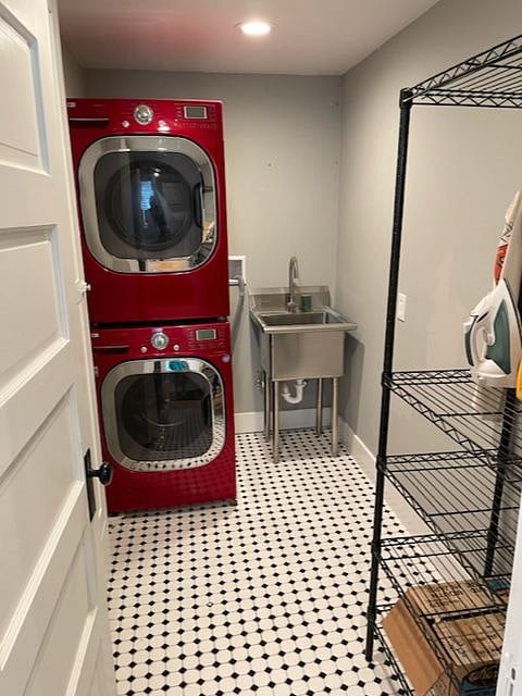 In-unit Laundry
