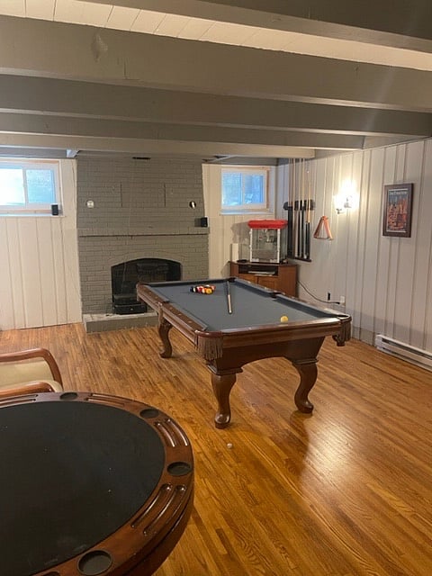 REC ROOM