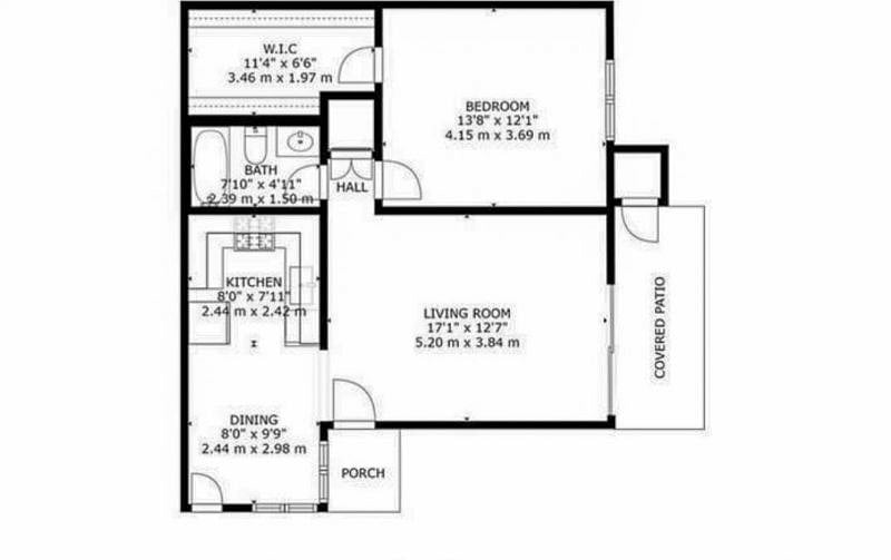 Furnished Finder property 383257_1 photo 12