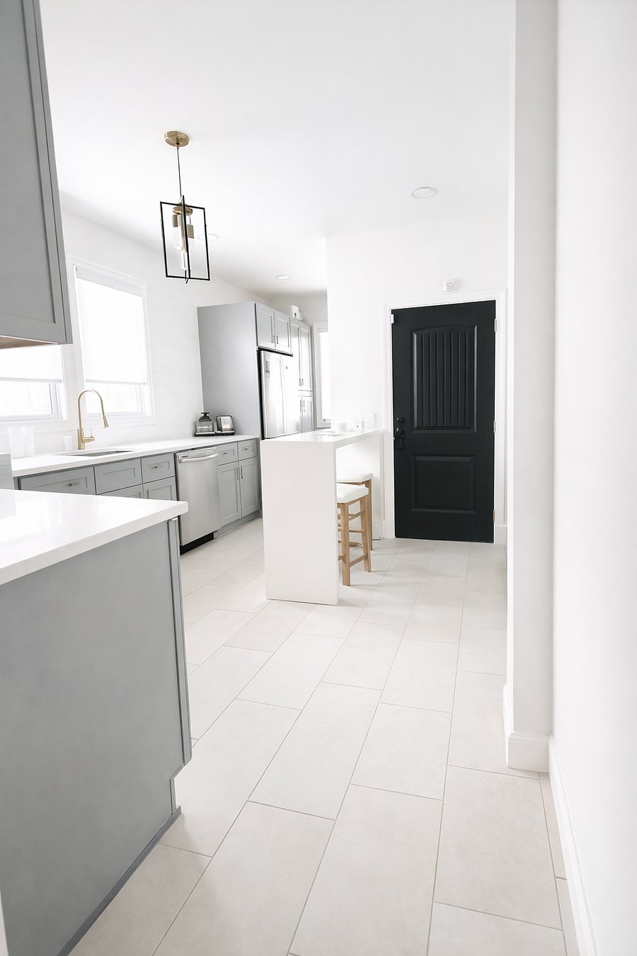 shared kitchen photo 2