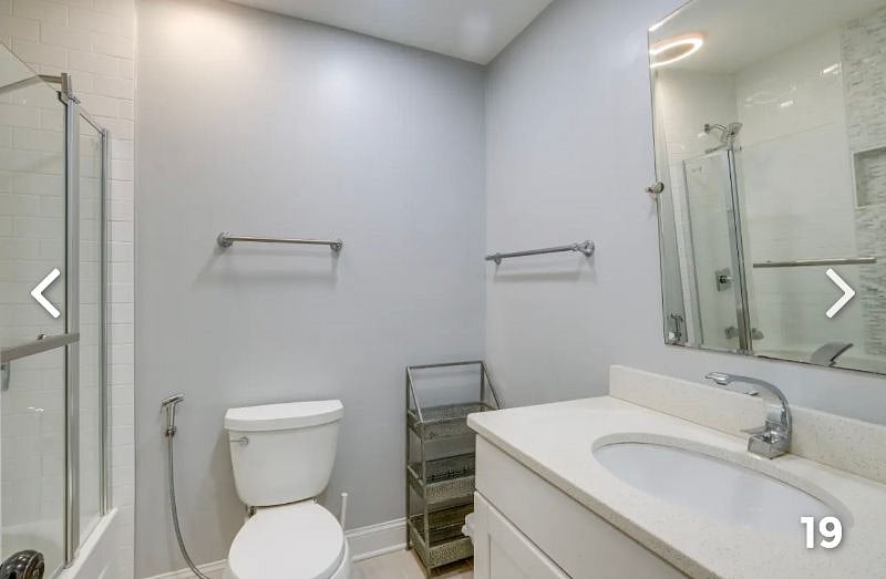 Bathroom#2-Common bathroom