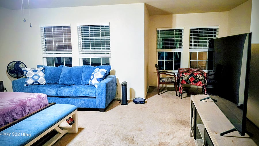 YOUR ROOMYOU