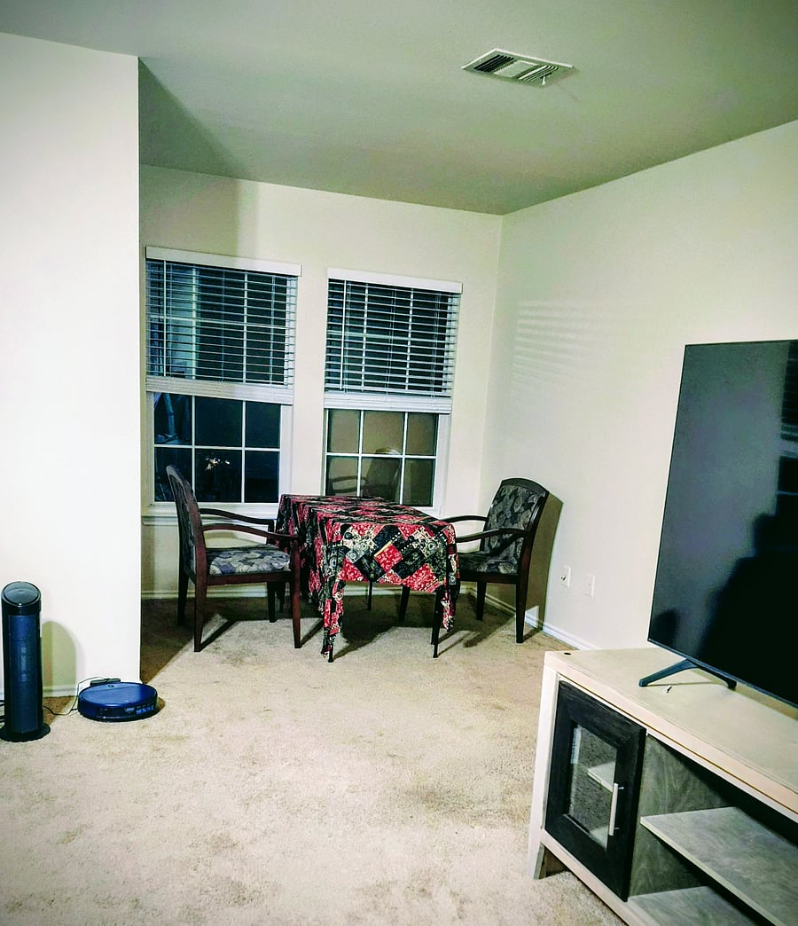 YOUR ROOM