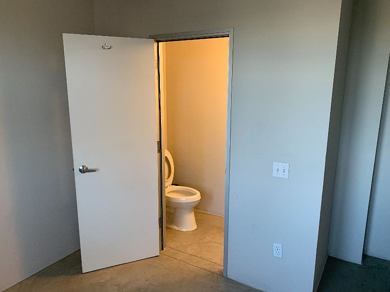 3rd Floor restroom.
