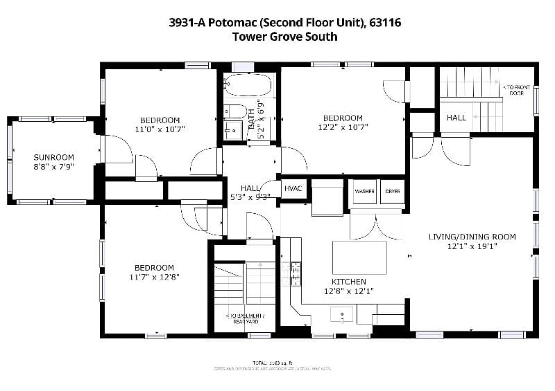 Furnished Finder property 383413_2 photo 32