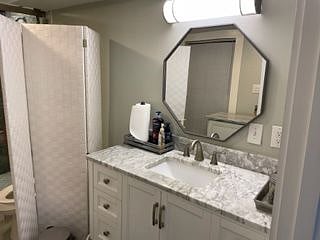 Bathroom Vanity