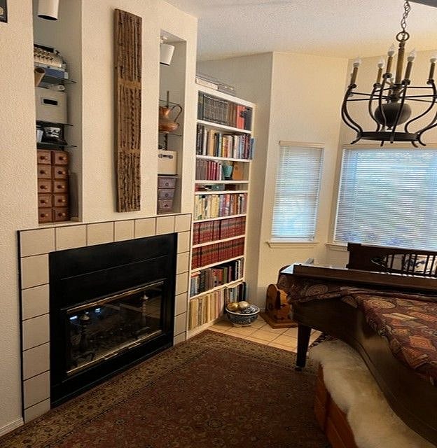 Music library
