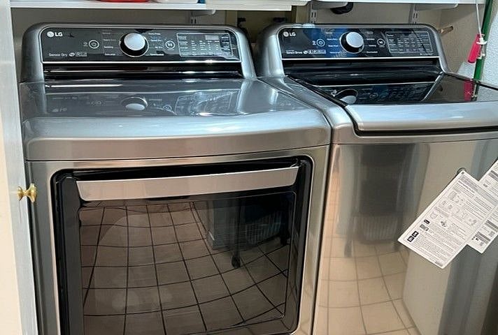 Laundry