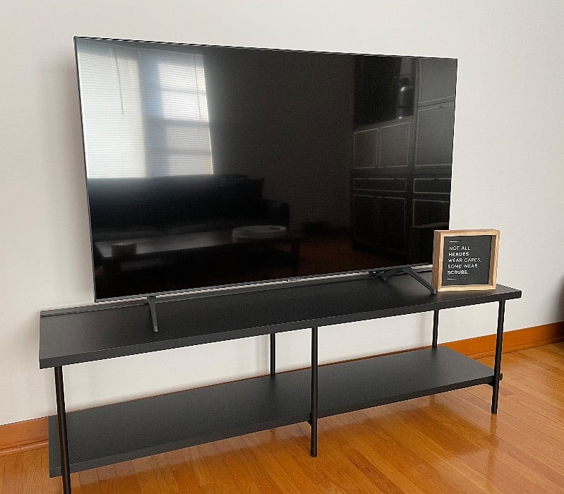 Samsung LED Smart TV