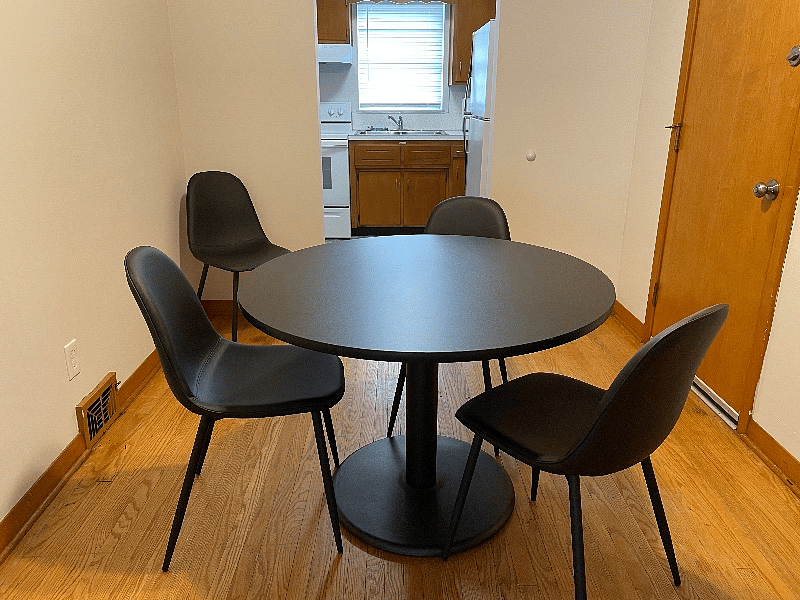 Dining Room - large coat/storage closet #2