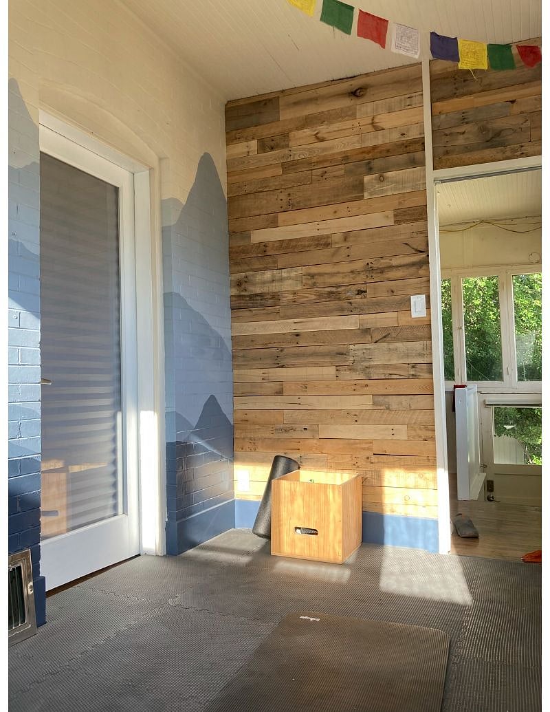sunroom