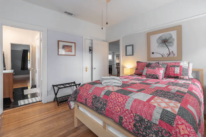 Bedroom #2