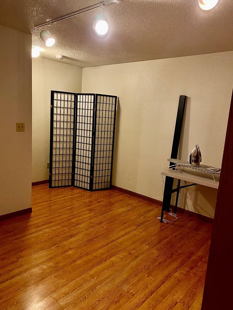 basement
