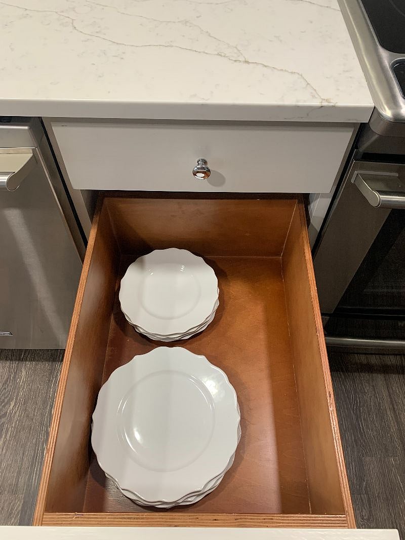 Dish wares