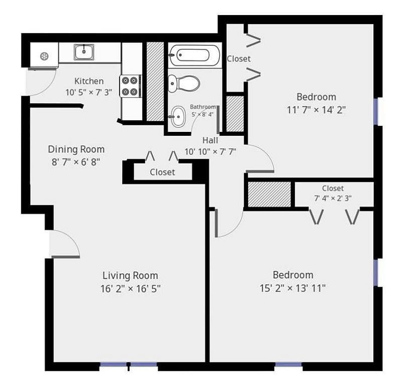 Furnished Finder property 384379_1 photo 5