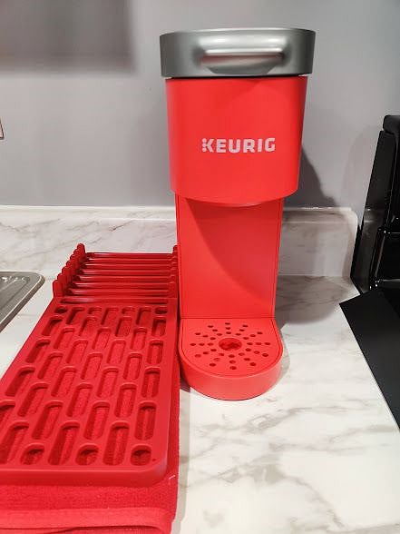 Fresh Coffee Anyone?