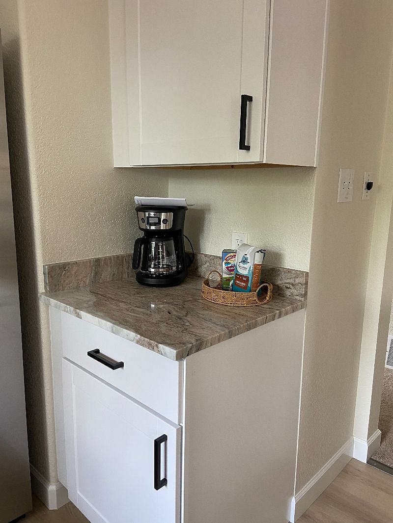 Coffee Bar