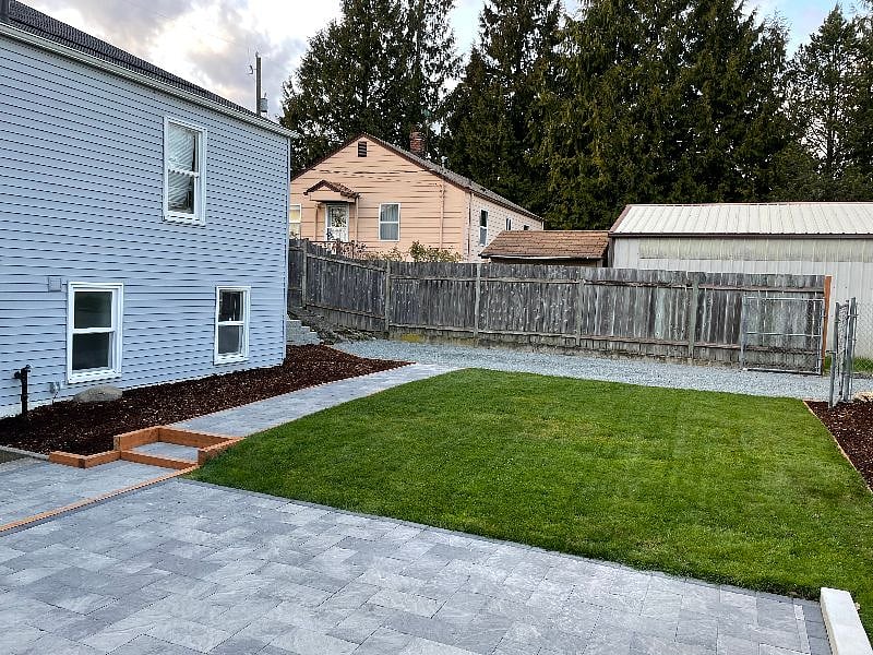 Yard